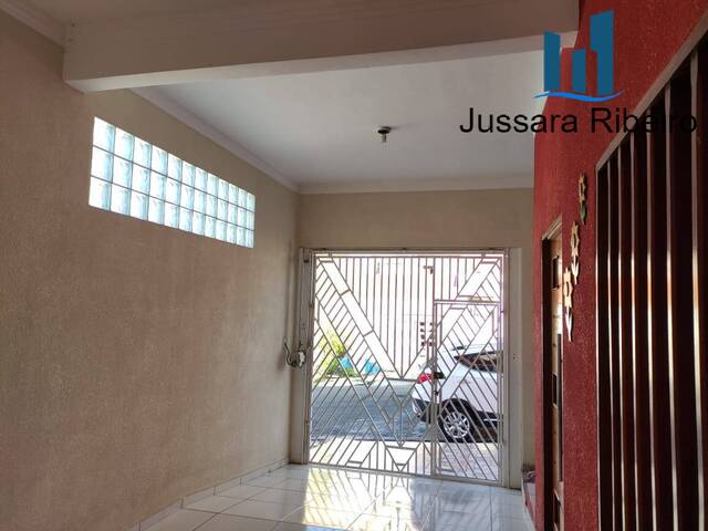 Casa para Venda em Sorocaba - 5