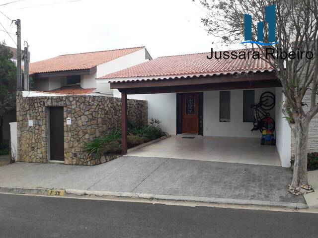 Casa para Venda em Sorocaba - 1