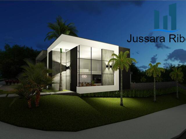 Casa para Venda em Sorocaba - 3