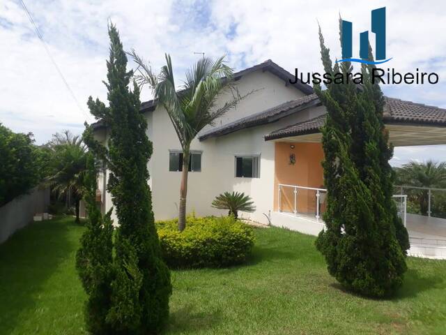 Casa para Venda em Araçoiaba da Serra - 1