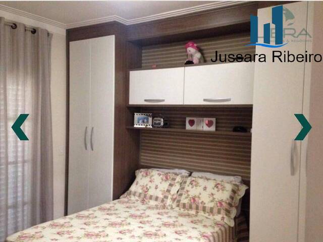 Casa para Venda em Sorocaba - 3
