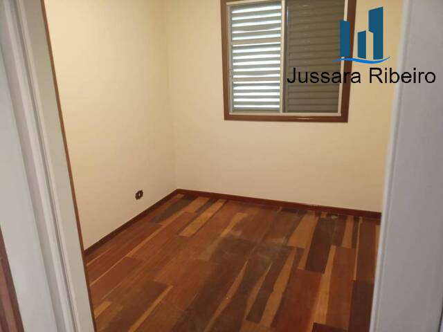 #46 - Apartamento para Venda em Sorocaba - SP