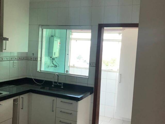 #54 - Apartamento para Venda em Sorocaba - SP