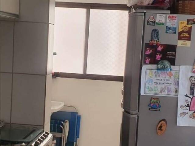 #58 - Apartamento para Venda em Sorocaba - SP