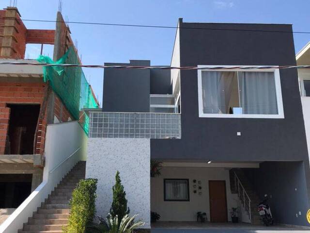 Casa para Venda em Sorocaba - 1