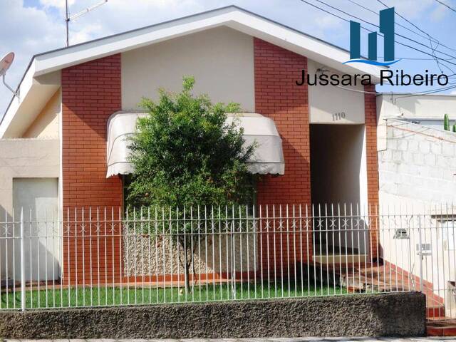 #56 - Casa para Venda em Sorocaba - SP
