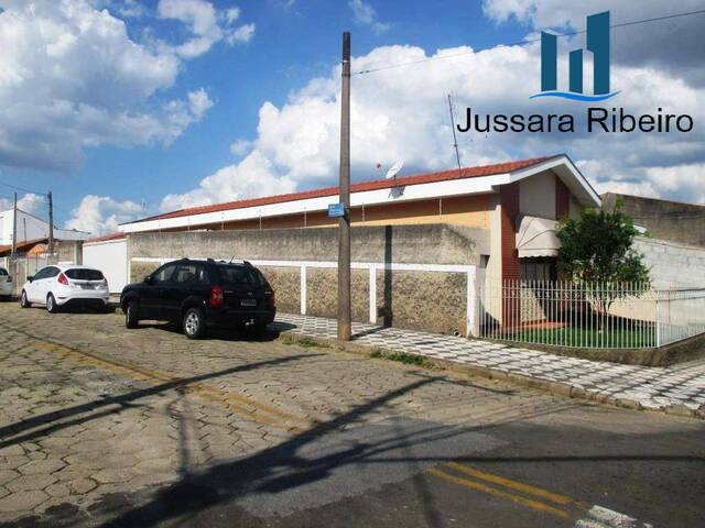 #56 - Casa para Venda em Sorocaba - SP