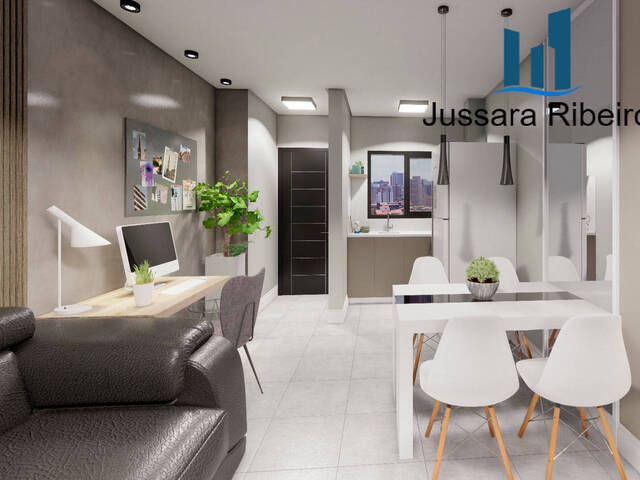 Apartamento para Venda em Sorocaba - 3