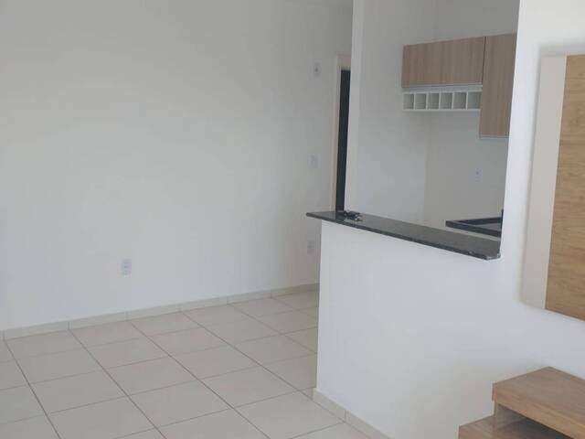 #71 - Apartamento para Venda em Votorantim - SP - 3