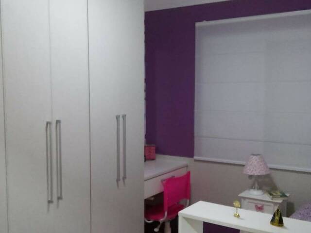 #72 - Apartamento para Venda em Sorocaba - SP