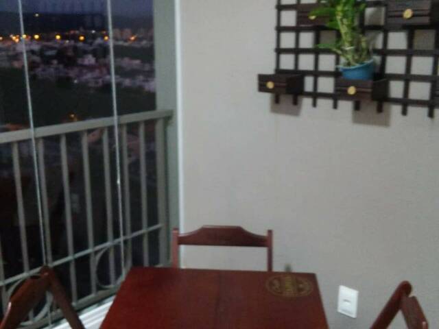 #72 - Apartamento para Venda em Sorocaba - SP
