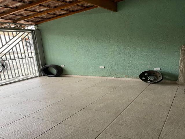 #81 - Casa para Venda em Sorocaba - SP