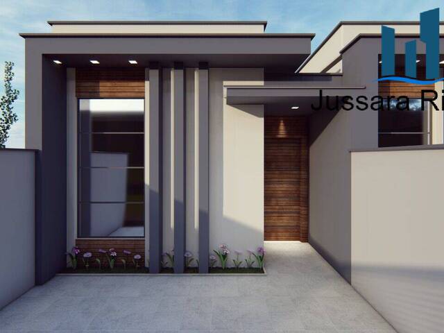 Casa para Venda em Sorocaba - 2