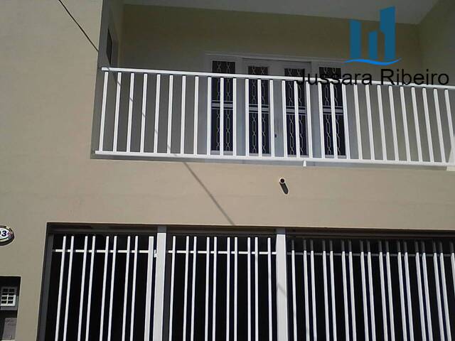 Casa para Venda em Sorocaba - 3