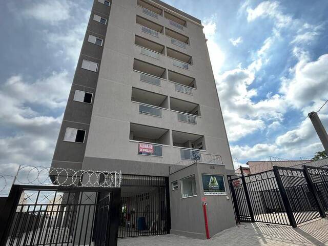 #97 - Apartamento para Venda em Sorocaba - SP