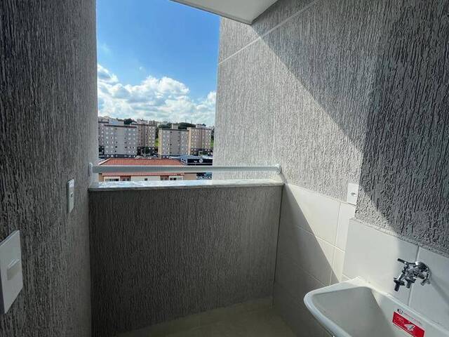 #97 - Apartamento para Venda em Sorocaba - SP