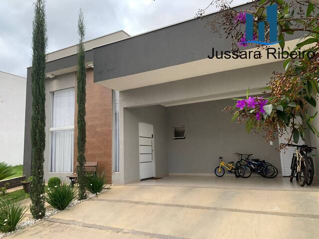 Casa para Venda em Sorocaba - 1