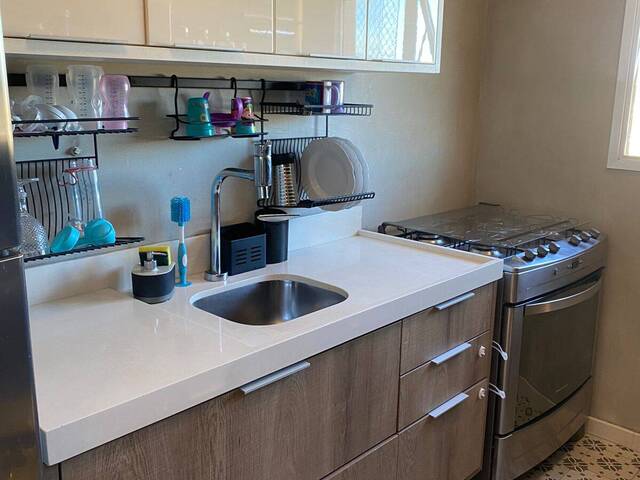Apartamento para Venda em Sorocaba - 2