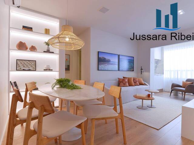 Apartamento para Venda em Sorocaba - 3