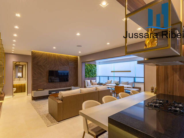 #114 - Apartamento para Venda em Sorocaba - SP