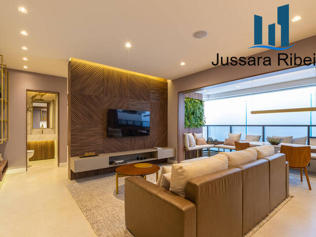 #114 - Apartamento para Venda em Sorocaba - SP