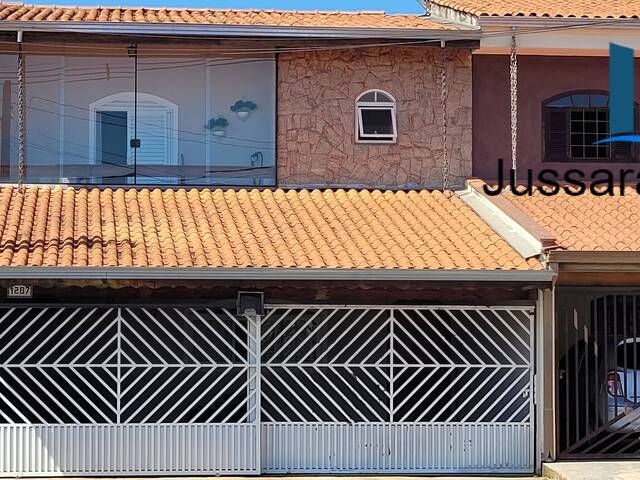 #136 - Casa para Venda em Sorocaba - SP - 1