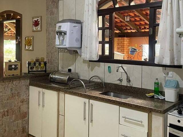 Casa para Venda em Araçoiaba da Serra - 5