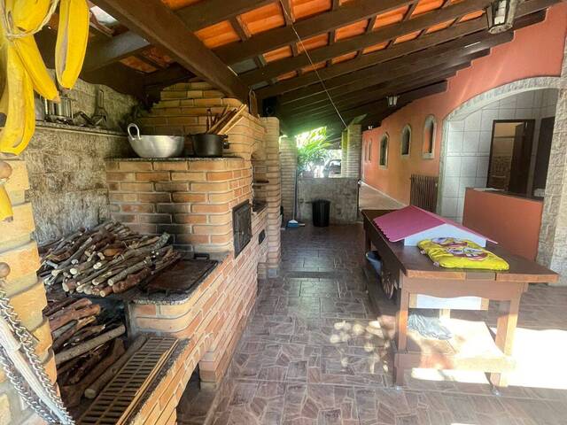 Casa para Venda em Araçoiaba da Serra - 3