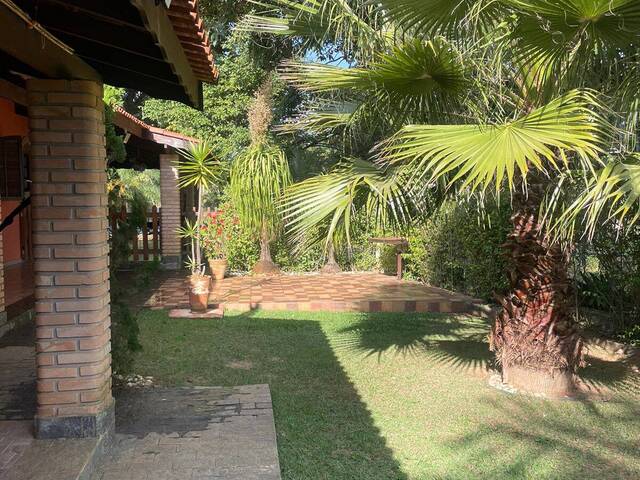 Casa para Venda em Araçoiaba da Serra - 4