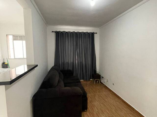 #143 - Apartamento para Venda em Votorantim - SP - 1