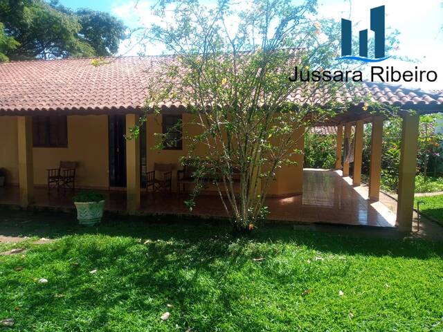 Casa para Venda em Araçoiaba da Serra - 3