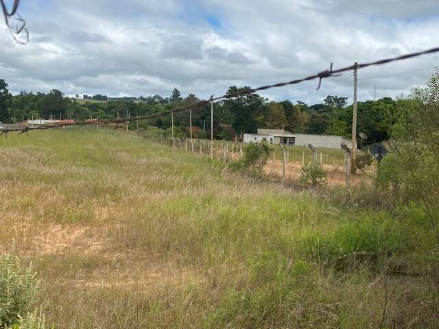 Área para Venda em Sarapuí - 5