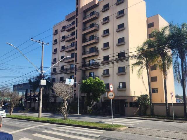 #149 - Apartamento para Venda em Sorocaba - SP