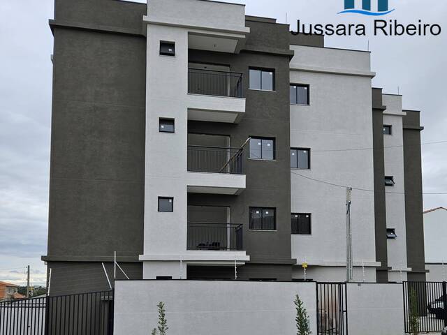 #154 - Apartamento para Venda em Sorocaba - SP - 1