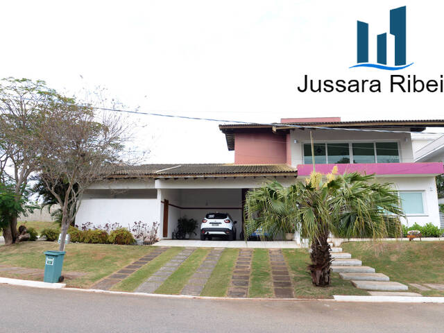 Casa para Venda em Araçoiaba da Serra - 3