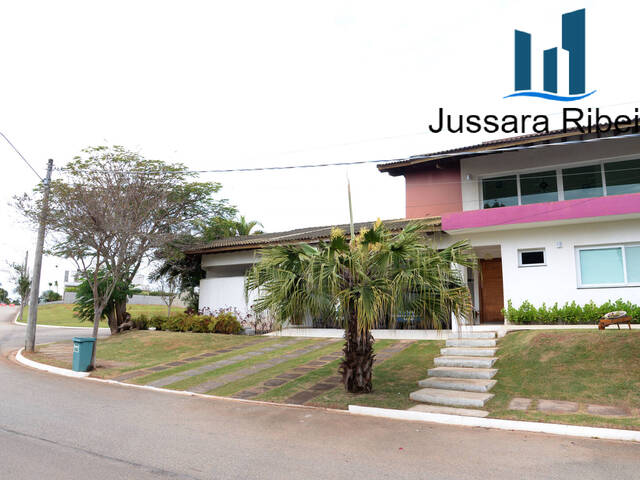 Casa para Venda em Araçoiaba da Serra - 4