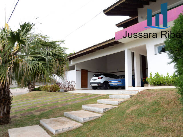 Casa para Venda em Araçoiaba da Serra - 5