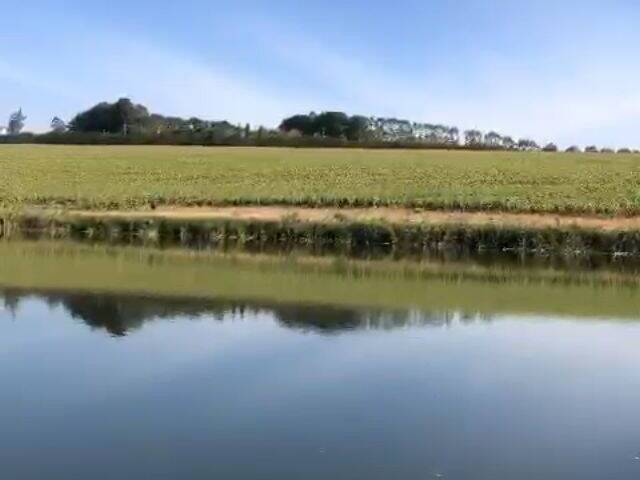 #167 - Área para Venda em Araçoiaba da Serra - SP - 1