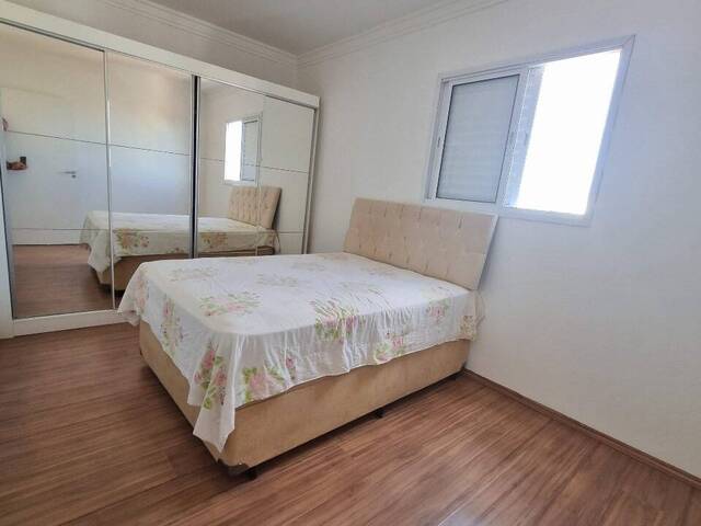 #173 - Apartamento para Venda em Sorocaba - SP - 2