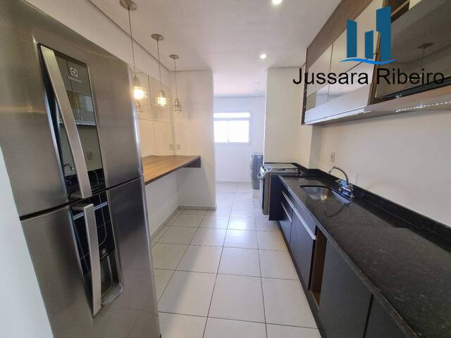 Apartamento para Venda em Sorocaba - 1