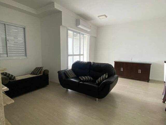 Apartamento para Venda em Sorocaba - 3