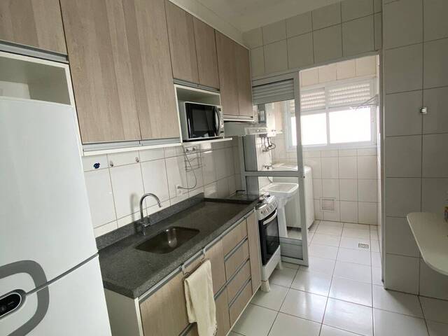 #175 - Apartamento para Venda em Sorocaba - SP - 2