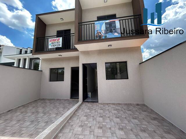 Casa para Venda em Sorocaba - 2