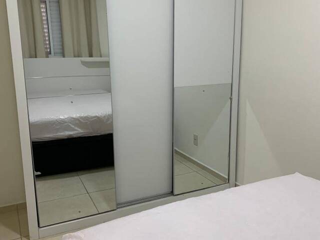 #178 - Apartamento para Venda em Sorocaba - SP - 2