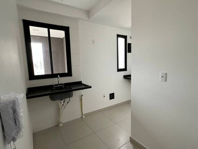 #179 - Apartamento para Venda em Sorocaba - SP - 3