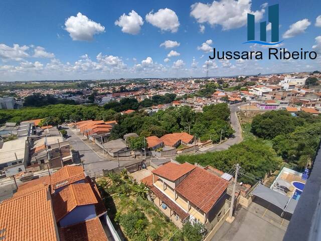 #181 - Apartamento para Venda em Sorocaba - SP