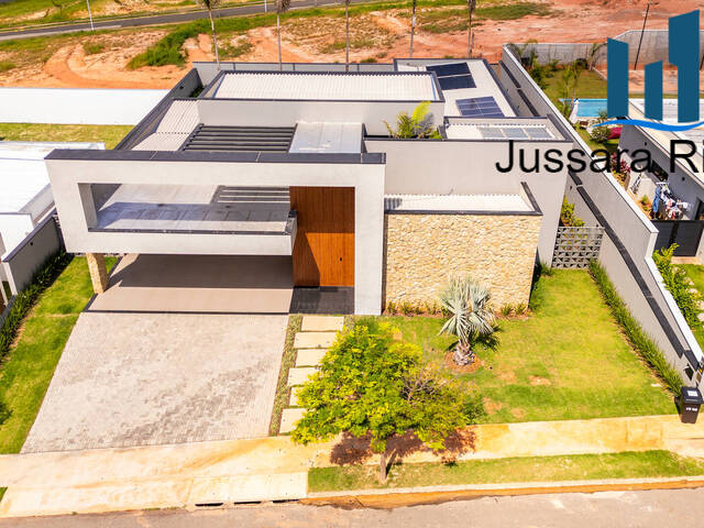 #132 - Casa para Venda em Sorocaba - SP - 2