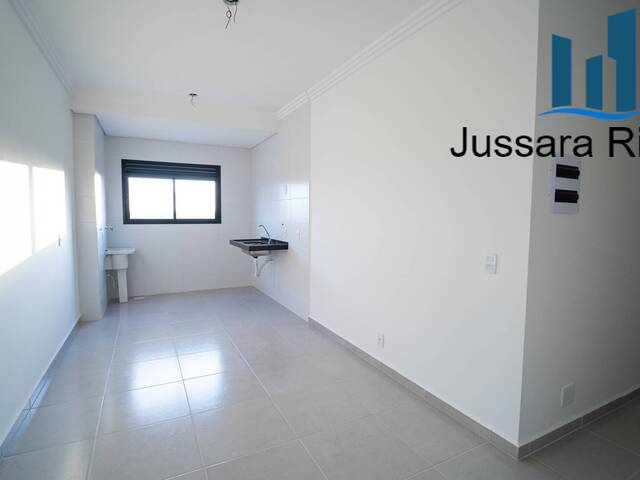 #200 - Apartamento para Venda em Sorocaba - SP - 1