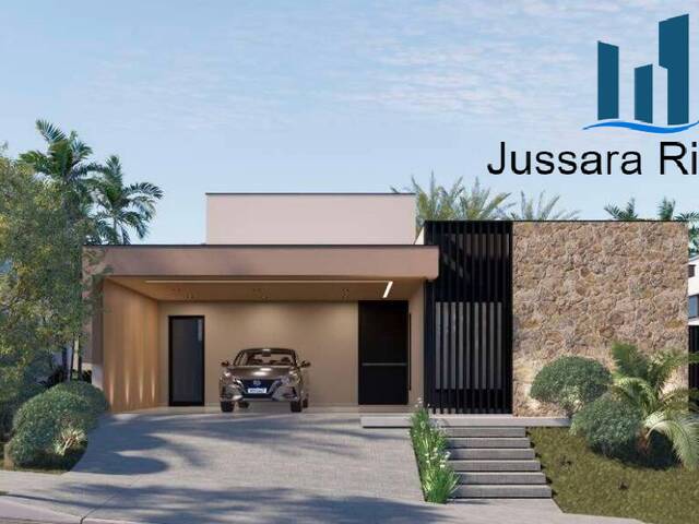#259 - Casa para Venda em Sorocaba - SP - 1