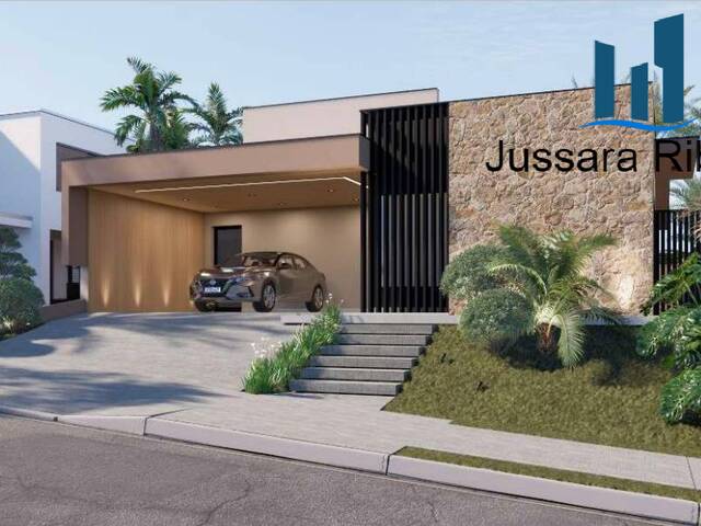 #259 - Casa para Venda em Sorocaba - SP - 2